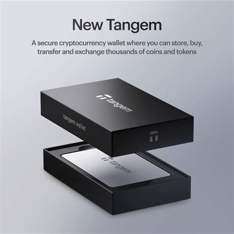 tangem nfc reader|Tangem app download.